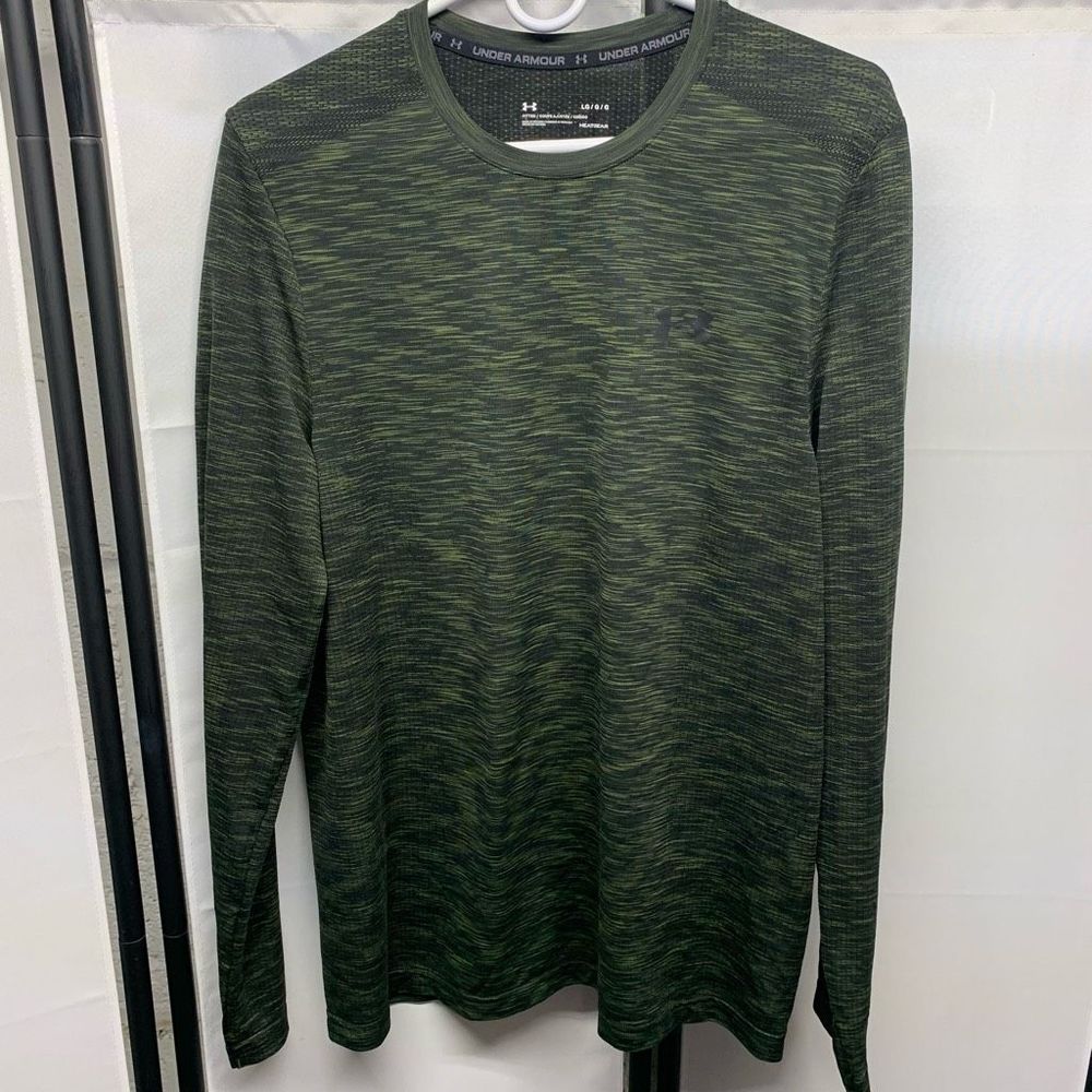 Under Armour long sleeve